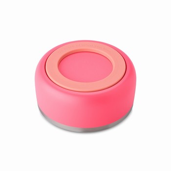 Owala 3 Cups Pet Bowl Pink | IHJDUZ601